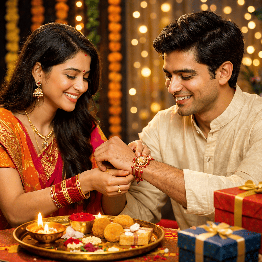 रक्षाबंधन