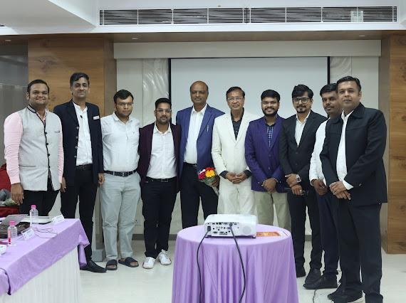 श्री अग्रवाल विकास महासभा - गुजरात